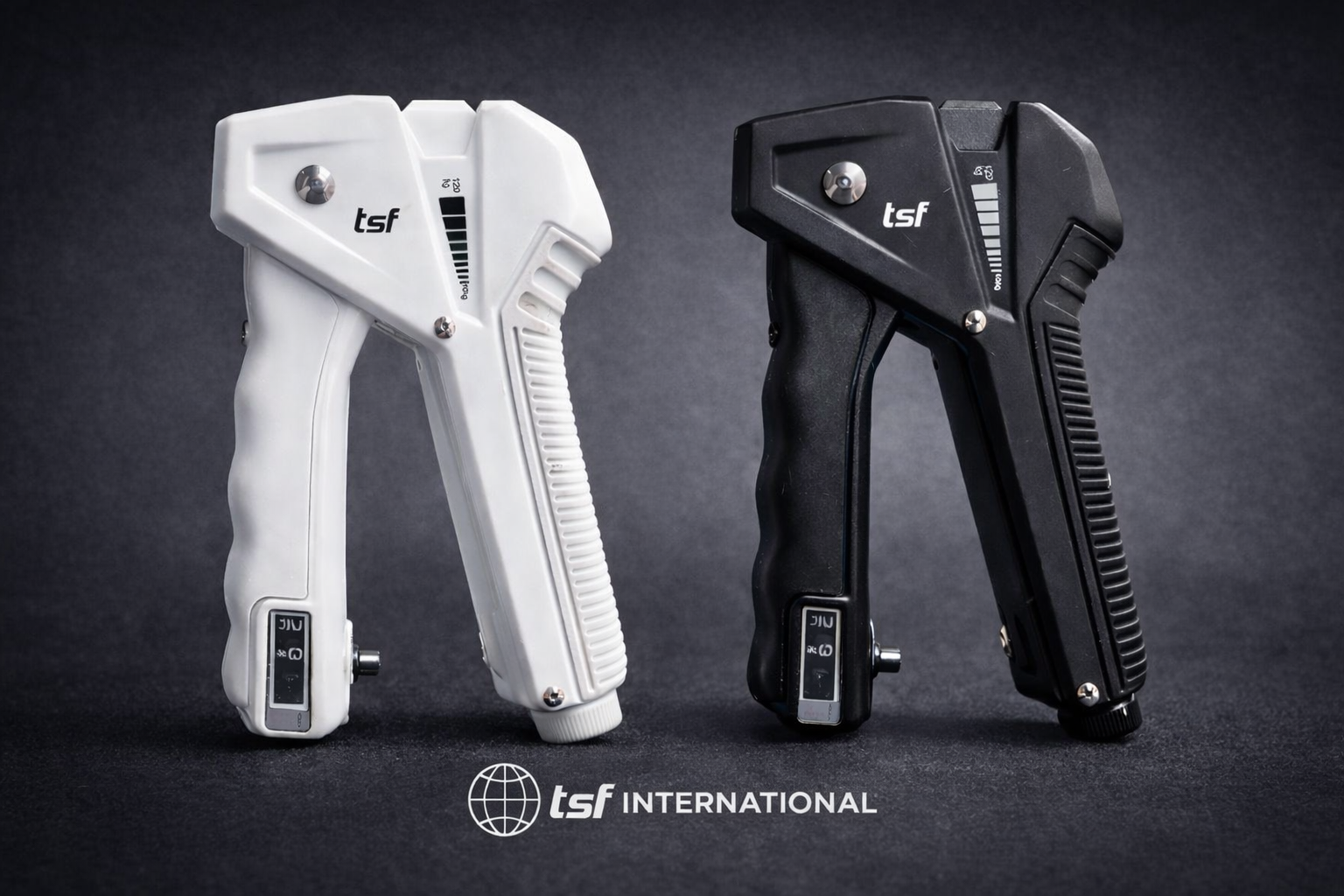 tsf Handgripper – Premium Grip Trainer