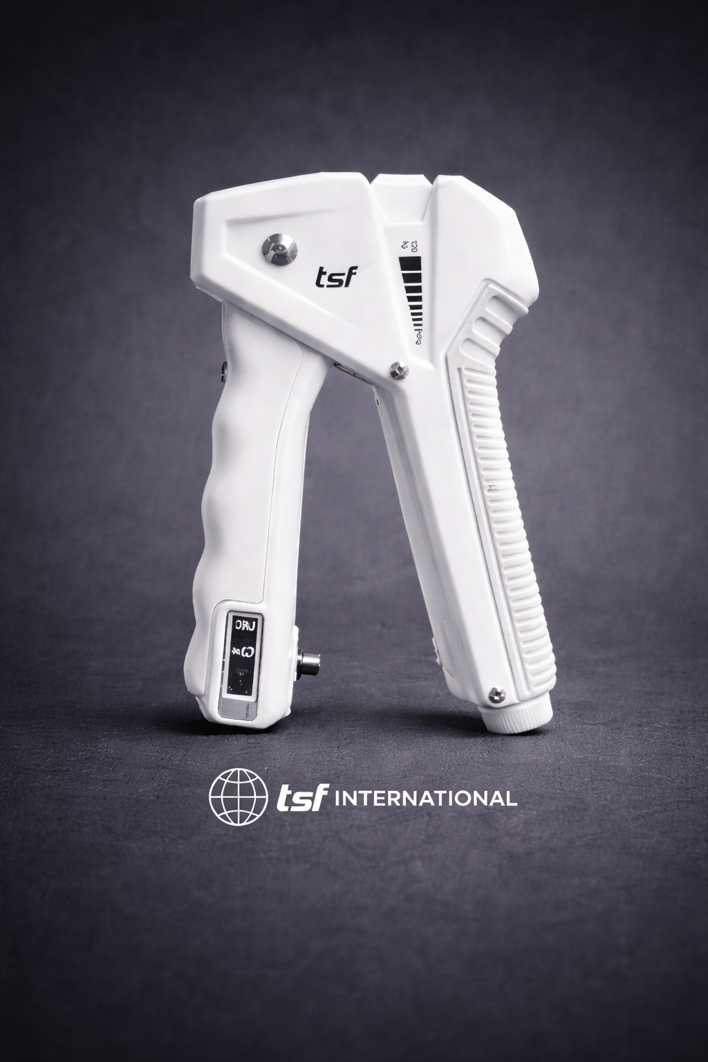 tsf Handgripper – Premium Grip Trainer