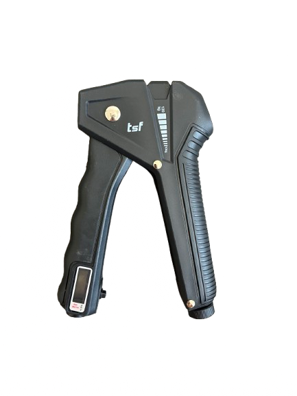 The TSF handgripper
